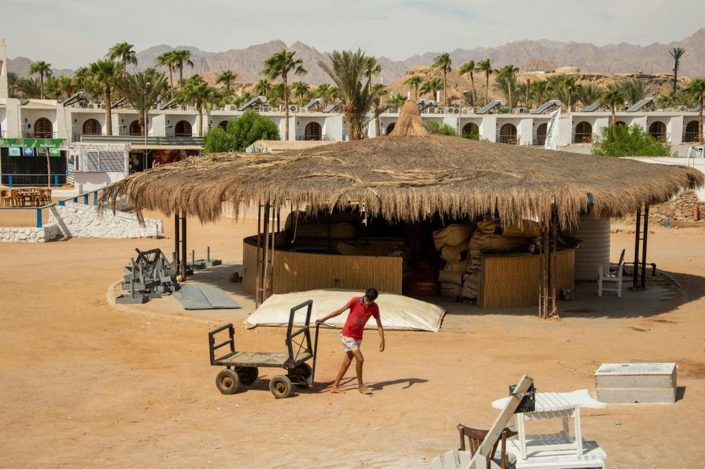 Resort